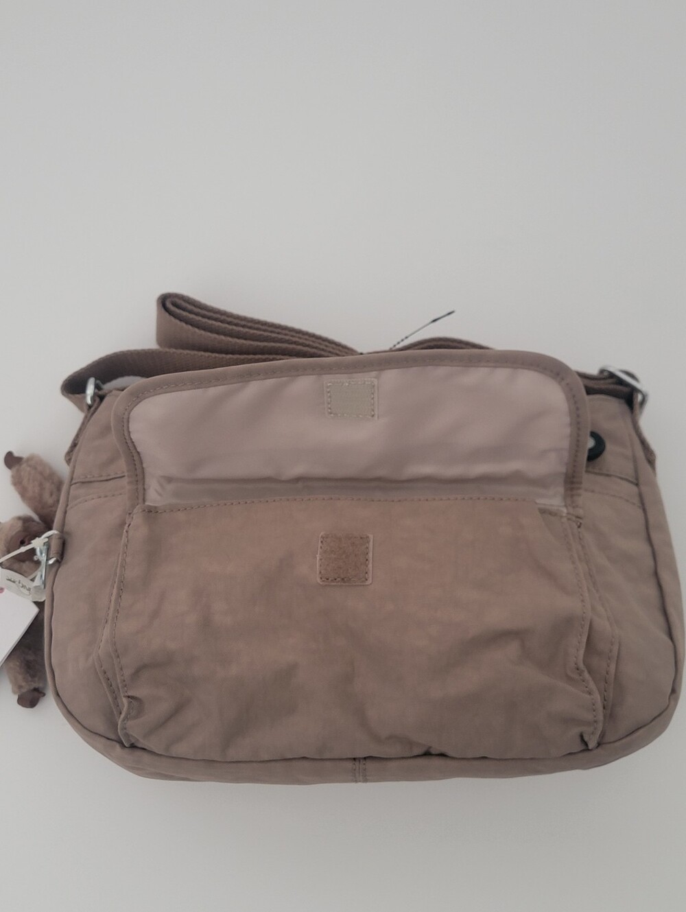 Kipling Syro Crossbody Bag - Picture 7 of 13